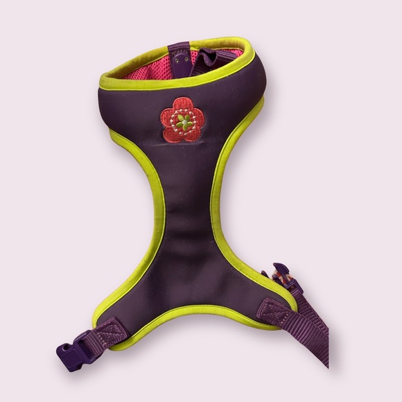 Flower harness adjustable s/m - Picture 1 of 4